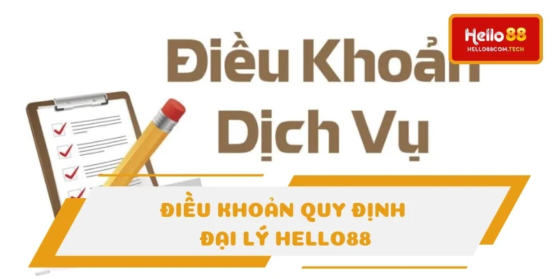 Điều khoản quyết định khi hợp tác với nhà cái Điều khoản quyết định khi hợp tác với nhà cái