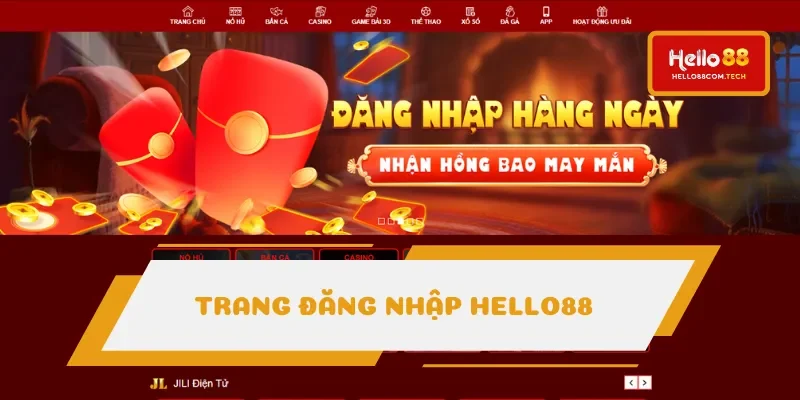Tìm đúng web của cổng cược Hello88 Tìm đúng web của cổng cược Hello88